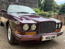 Used 1995 Bentley Azure Cabriolet | £34,995