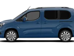 Used 2023 Vauxhall Combo MPV | £16,290 (Expensive)