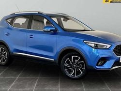 Used 2024 MG ZS Exclusive Hatchback | £13,295 (Good price)