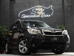 Grey Used 2014 Subaru Forester SUV | £4,995 (Expensive)