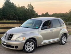 Bronze Used 2006 Chrysler PT Cruiser Touring Estate | £1,995