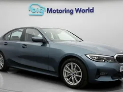Used 2020 BMW 330e Sedan | £15,300 (Good price)