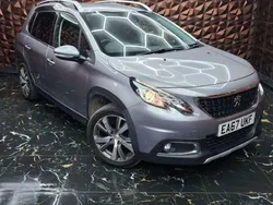 Used 2019 Peugeot 2008 Allure SUV | £9,249 (Good price)