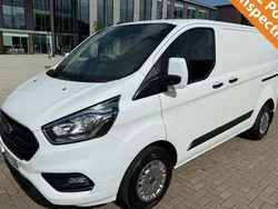 Used 2023 Ford Transit Custom Trend Van | £11,290