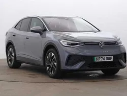 Grey Used 2024 VW ID.5 Pro SUV | £28,990 (Good price)