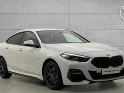 White Used 2023 BMW 220 M Sport Coupe | £24,990 (Good price)