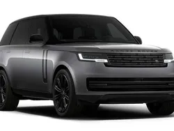 New 2025 Land Rover Range Rover SE SUV | £114,183 (Super price)