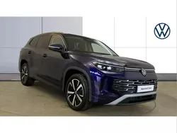 Other Used 2024 VW Tayron Elegance SUV | £40,248