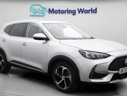 Used 2023 MG HS Trophy SUV | £15,900 (Fair price)