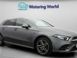 Used 2023 Mercedes A250 Executive Hatchback | £18,500 (Super price)