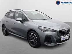Used 2025 BMW 225 Active Tourer M Sport MPV | £25,849 (Fair price)