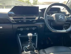 Grey Used 2022 Citroën C4 PureTech Hatchback | £14,900 (Fair price)