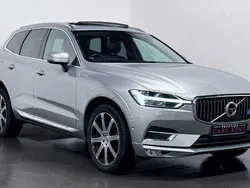 Not known Used 2018 Volvo XC60 Inscription SUV | £26,254 (Fair price)