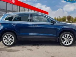 Used 2022 Skoda Karoq SE L SUV | £16,890 (Super price)