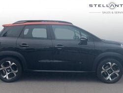 Black Used 2019 Citroën C3 Aircross Flair SUV | £11,907 (Fair price)