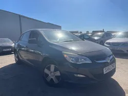 Black Used 2010 Vauxhall Astra Hatchback | £995 (Super price)