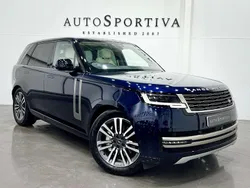 Blue Used 2023 Land Rover Range Rover SE SUV | £82,990