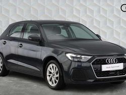 Grey Used 2023 Audi A1 Sport Hatchback | £20,000 (Good price)
