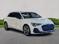 Other New 2024 Audi A3 Black Edition Hatchback | £36,799 (Fair price)