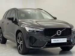 Used 2022 Volvo XC60 R-Design SUV | £28,995 (Fair price)