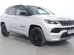 Used 2023 Jeep Compass SUV | £18,000 (Good price)
