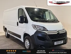 Citroën Relay