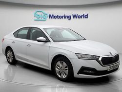 Used 2022 Skoda Octavia SE Technology | £13,366 (Super price)