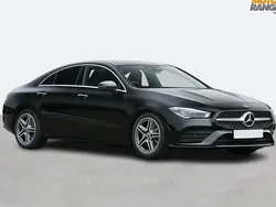 Used 2022 Mercedes 200 AMG Line Premium Coupe | £23,295 (Fair price)