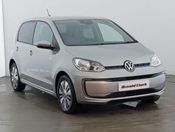 Silver Used 2020 VW e-up! Hatchback | £10,498 (A bit pricey)