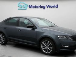 Used 2020 Skoda Octavia SE L Hatchback | £14,193 (Good price)
