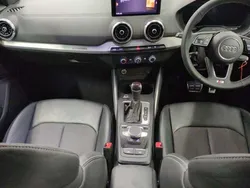 Used 2025 Audi Q2 S-Line SUV | £23,219 (Super price)