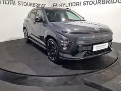 New 2024 Hyundai Kona N Line SUV | £27,990