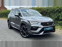 Grey Used 2023 Cupra Ateca SUV | £26,290 (Good price)