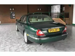 Used 2004 Jaguar XJ6 Sedan | £7,991