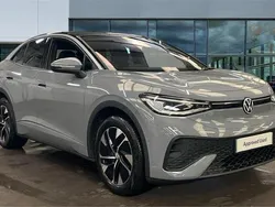 Grey Used 2024 VW ID.5 Pro SUV | £28,859 (Super price)