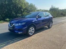 Blue Used 2020 Nissan Qashqai Acenta Premium SUV | £10,495 (Super price)