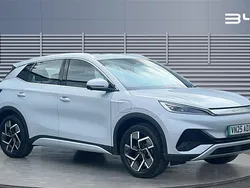 New 2025 BYD Atto 3 Design SUV | £25,135 (Super price)
