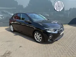 Black Used 2020 Vauxhall Corsa Elite Hatchback | £7,700 (Fair price)