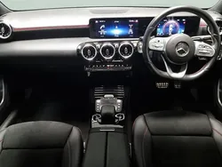 Used 2023 Mercedes A250 Executive Sedan | £15,379 (Good price)