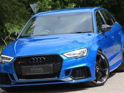 Used 2019 Audi A3 Design | £27,994 (Super price)