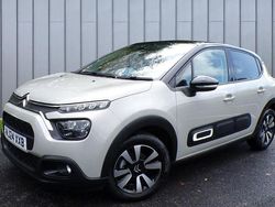 Grey Used 2024 Citroën C3 PureTech Hatchback | £14,295 (Fair price)
