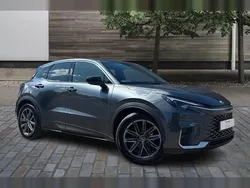 Grey Used 2024 Lexus LBX SUV | £31,190 (Fair price)