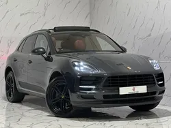 Used 2021 Porsche Macan SUV | £31,489 (Super price)