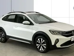 Used 2024 VW Taigo Life SUV | £16,364 (Super price)