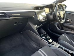 Black Used 2023 Vauxhall Corsa S Hatchback | £15,990 (Fair price)