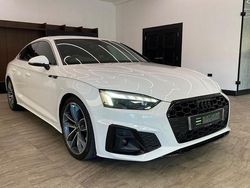 Used 2024 Audi A5 Sportback S-Line Hatchback | £22,490 (Super price)