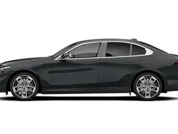 New 2025 BMW i5 M Sport Sedan | £65,153 (Fair price)