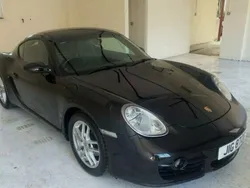 Used 2006 Porsche Cayman Coupe | £14,995 (Expensive)