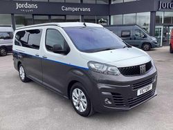 Colesseum grey Used 2024 Fiat Scudo Van | £52,990