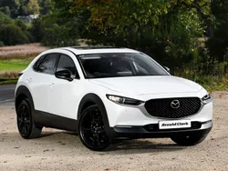 Choice of colours New 2025 Mazda CX-30 Homura-Line SUV | £26,798 (Fair price)